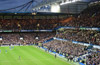 Chelsea FC vs Wigan Athletic (4-0)