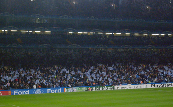 Chelsea FC vs FC Schalke 04 (2-0) (1)
