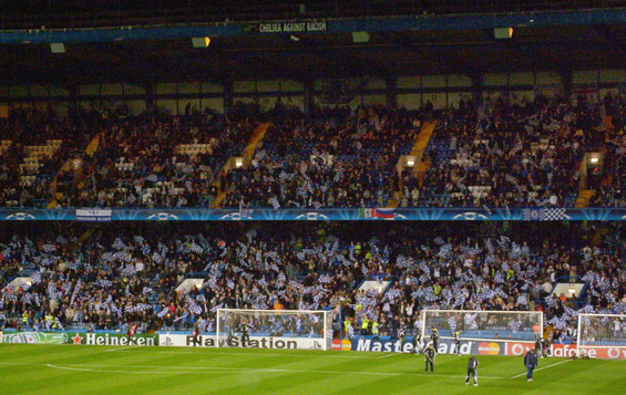 Chelsea FC vs FC Schalke 04 (2-0) (2)