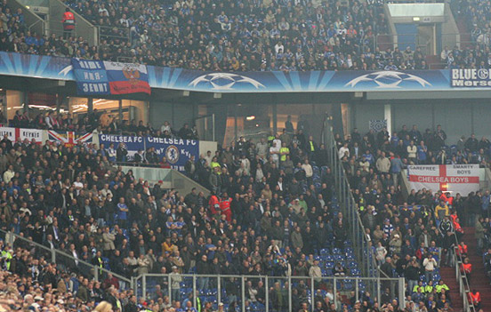 FC Schalke 04 vs Chelsea FC (0-0) (1)