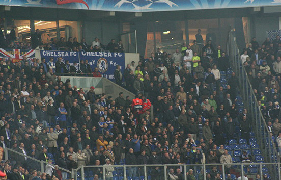FC Schalke 04 vs Chelsea FC (0-0) (2)