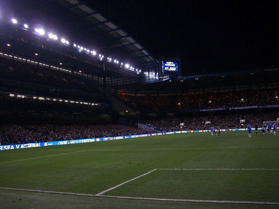 Chelsea FC vs Newcastle United (0-0) (5)