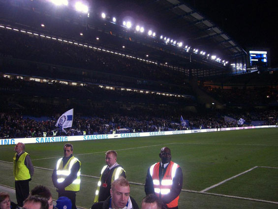 Chelsea FC vs Newcastle United (0-0) (6)