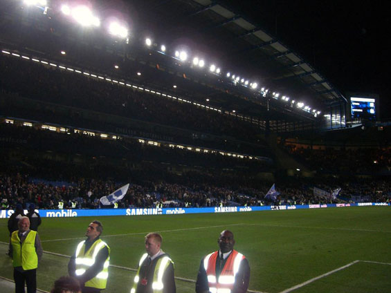 Chelsea FC vs Newcastle United (0-0) (7)