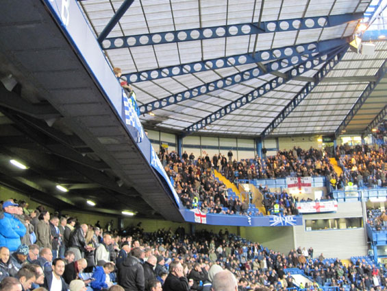Chelsea FC vs FC Everton (3-3) (5)