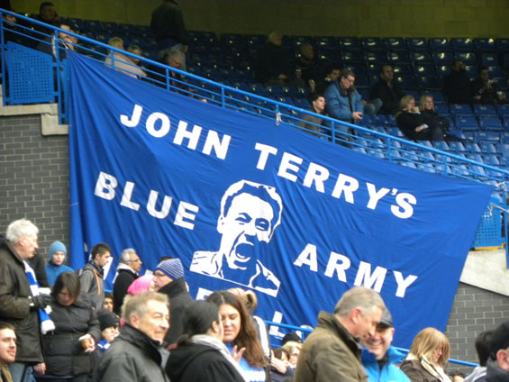Chelsea FC vs Arsenal FC (2-0) (1)