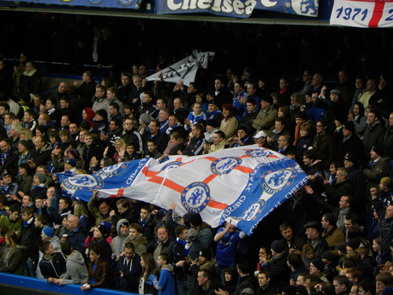 Chelsea FC vs Arsenal FC (2-0) (5)