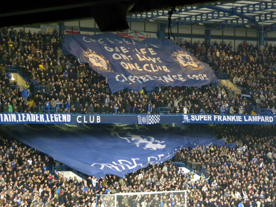 Chelsea FC vs Arsenal FC (2-0) (6)