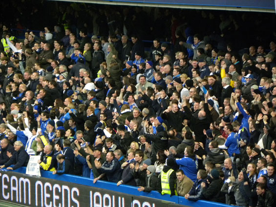 Chelsea FC vs Arsenal FC (2-0) (10)
