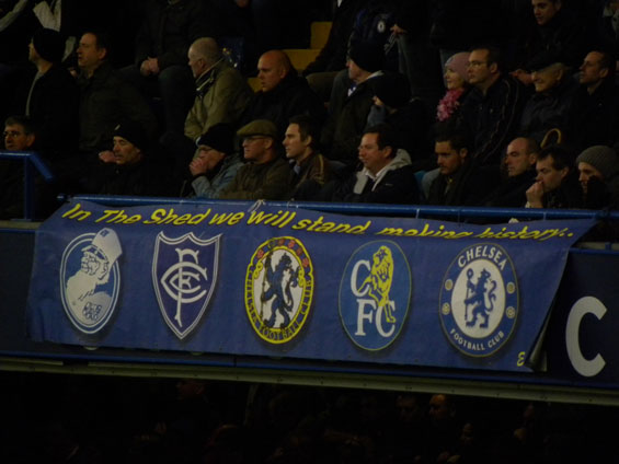 Chelsea FC vs Arsenal FC (2-0) (11)