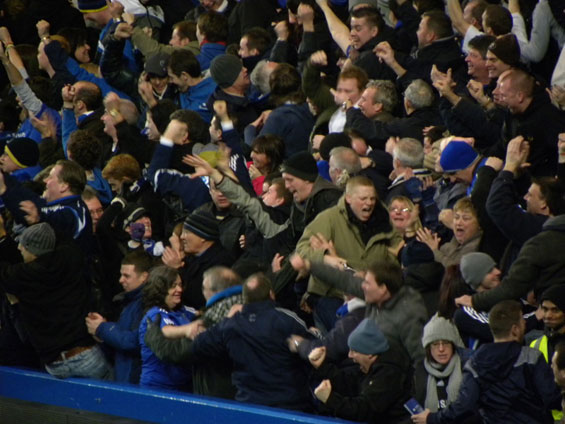 Chelsea FC vs Arsenal FC (2-0) (12)