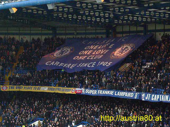 Chelsea FC vs Manchester United (3-3) (2)