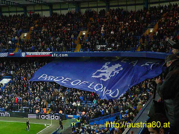 Chelsea FC vs Manchester United (3-3) (3)