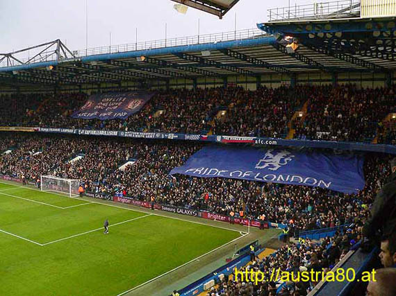 Chelsea FC vs Manchester United (3-3) (4)