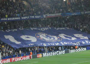 Chelsea FC vs FC Schalke 04 (1-1)