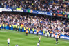 Chelsea FC vs FC Everton (1-1)