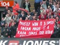 FC Liverpool vs FC Middlesbrough (1-1)