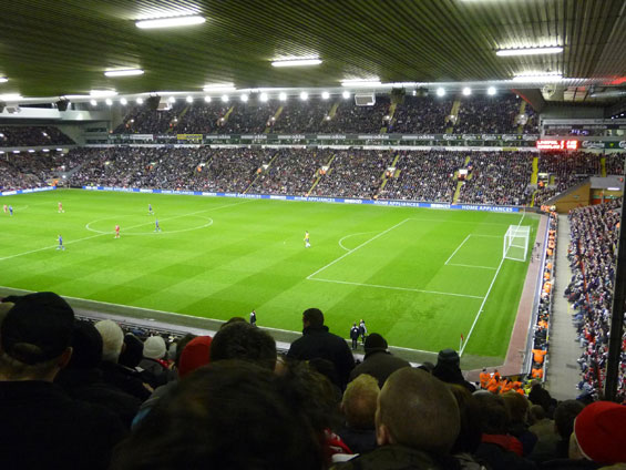 FC Liverpool vs AFC Sunderland (2-0) (3)