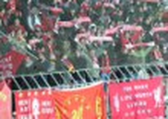 Sparta Prag vs FC Liverpool (0-0)