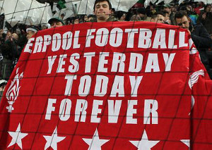 FC Augsburg vs FC Liverpool (0-0)