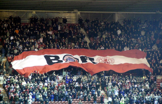 FC Middlesbrough vs VfB Stuttgart (0-1) (1)