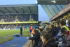FC Millwall vs Colchester United (2-1)