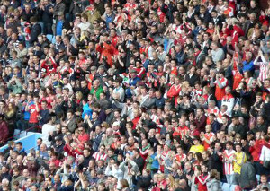 Aston Villa vs FC Southampton (0-0)