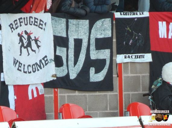 FC United of Manchester vs Altrincham FC (1-1) (3)