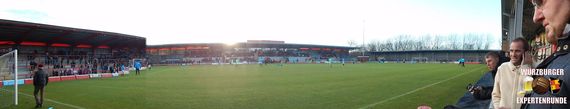 FC United of Manchester vs Altrincham FC (1-1) (5)