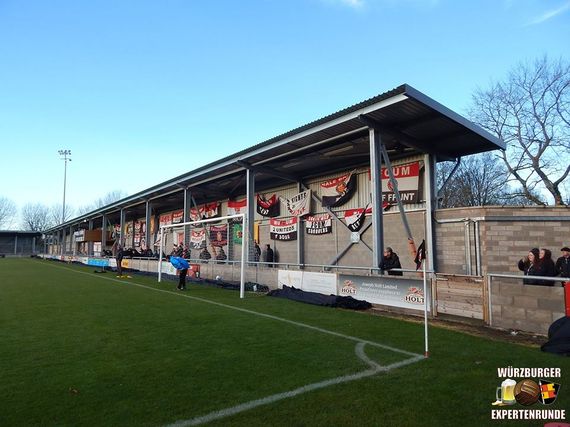 FC United of Manchester vs Altrincham FC (1-1) (7)