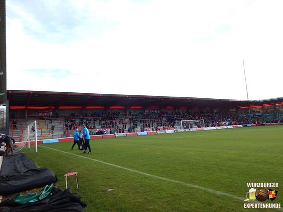 FC United of Manchester vs Altrincham FC (1-1) (8)