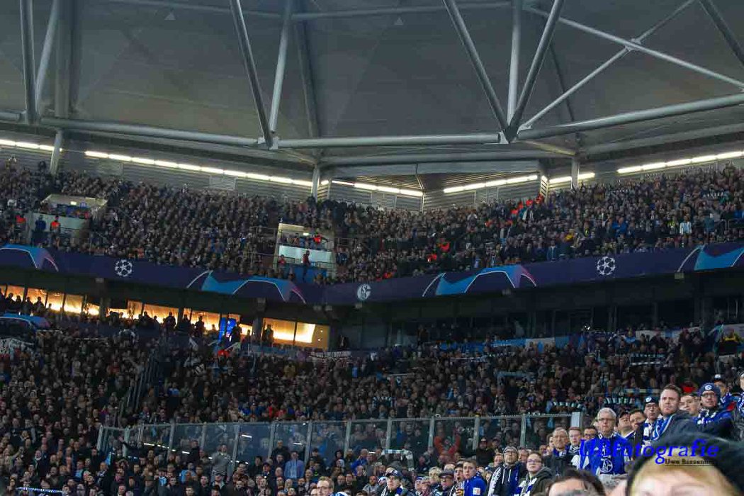 FC Schalke 04 vs Manchester City (2-3) (6)