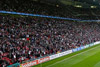 Manchester United vs AS Rom (7-1)