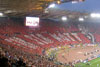 Manchester United vs FC Barcelona (0-2)