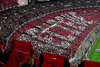 Manchester United vs Tottenham Hotspurs (4-1 i.E.)