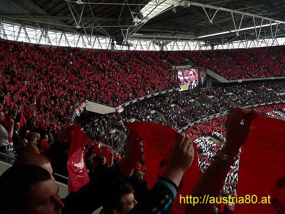Manchester United vs Tottenham Hotspurs (4-1 i.E.) (2)