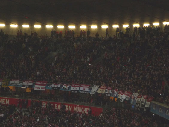 FC Bayern München vs Manchester United (2-1) (4)