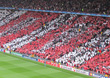 Manchester United vs FC Schalke 04 (4-1)