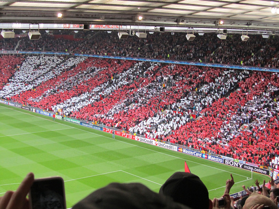 Manchester United vs FC Schalke 04 (4-1) (3)