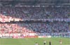 England vs Schweiz (3-0)