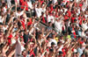 Portugal vs England (6-5 i.E.)