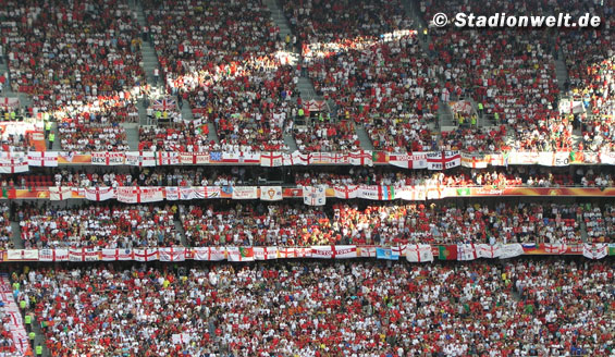 Portugal vs England (6-5 i.E.) (1)