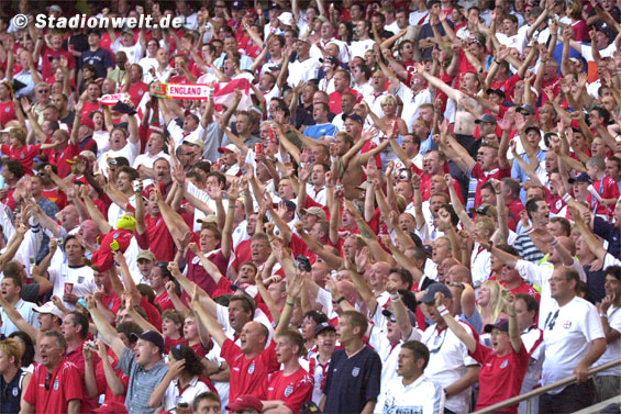 Portugal vs England (6-5 i.E.) (4)