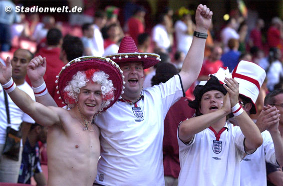Portugal vs England (6-5 i.E.) (8)