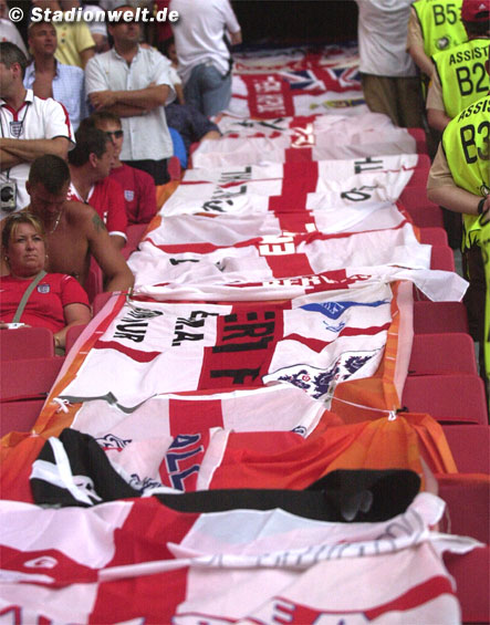 Portugal vs England (6-5 i.E.) (10)