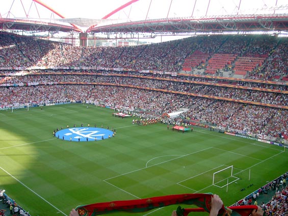 Portugal vs England (6-5 i.E.) (12)
