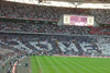 England vs Brasilien (1-1)