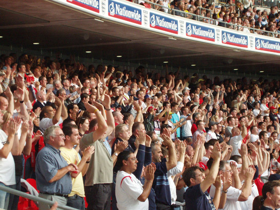 England vs Brasilien (1-1) (7)