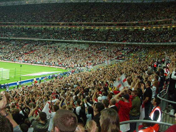 England vs Brasilien (1-1) (8)