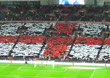 England vs Spanien (1-0)